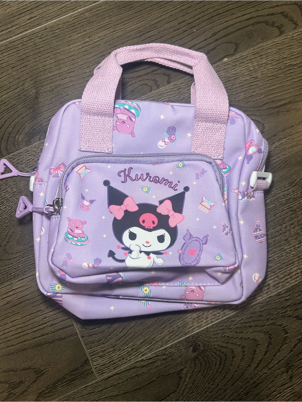 Kids Backpack 3 pcs Set - Picture 7 of 16